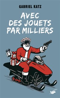 Front cover_Avec des jouets par milliers