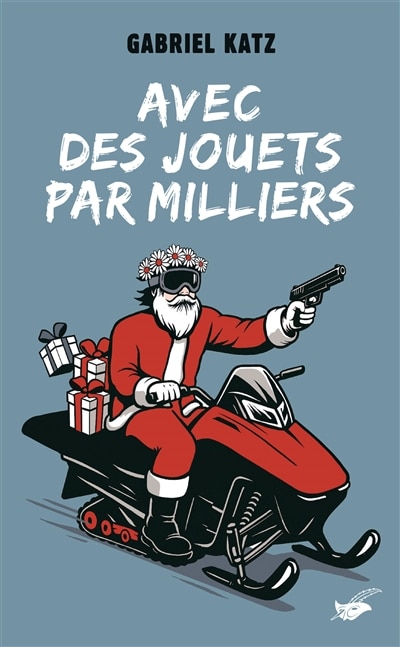 Front cover_Avec des jouets par milliers