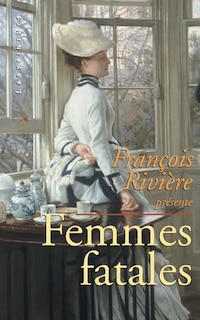 Couverture_Femmes fatales
