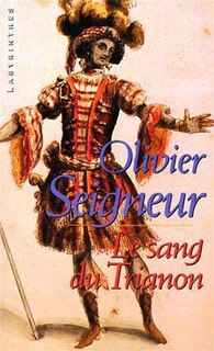 Couverture_Le sang du Trianon