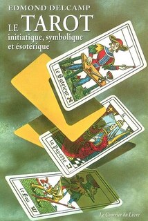 Couverture_Le tarot initiatique