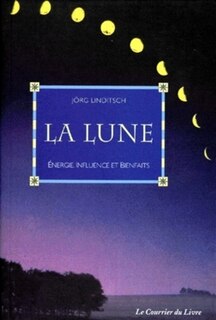 Front cover_La lune