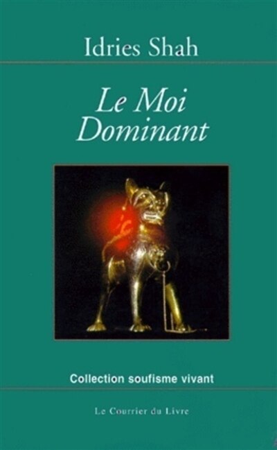 Front cover_Le moi dominant