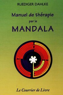 Couverture_Manuel de thérapie par le mandala