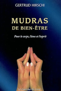 Front cover_Mudras de bien-être