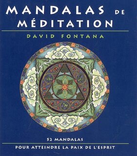 Couverture_Mandalas de méditation