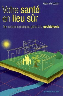 Front cover_Votre santé en lieu sûr