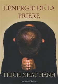 Couverture_L' énergie de la prière