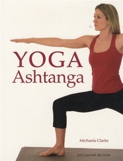 Front cover_Yoga Ashtanga