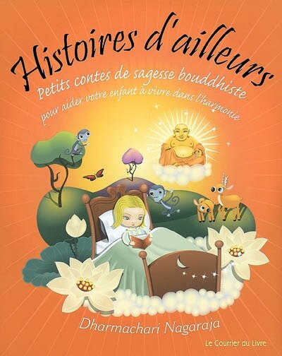 Front cover_Histoires d'ailleurs