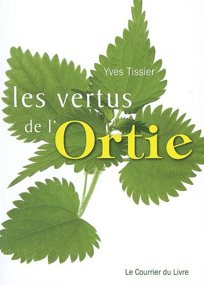 Couverture_Les vertus de l'ortie