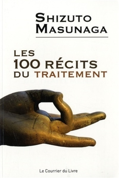 Front cover_Les 100 récits du traitement