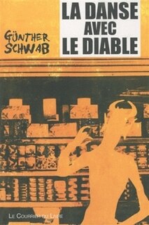 Couverture_La danse avec le diable : une interview fantastique
