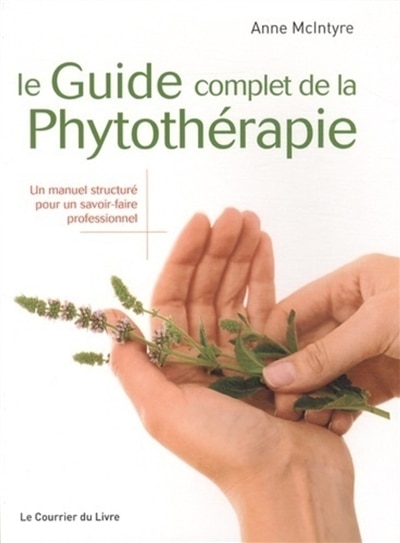 Front cover_Le guide complet de la phytoth&eacute;rapie