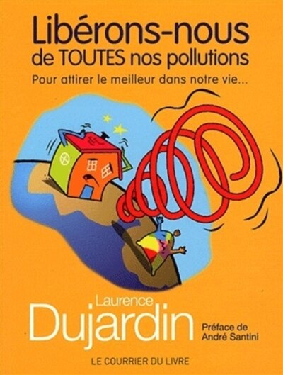 Couverture_Libérons-nous de toutes nos pollutions