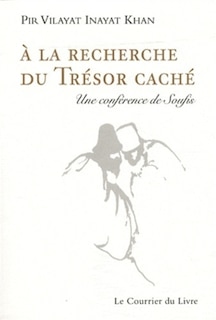 Front cover_A la recherche du trésor caché