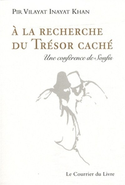 Front cover_A la recherche du trésor caché