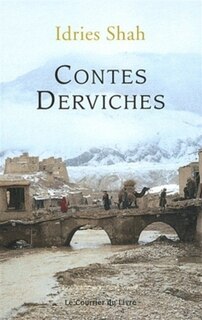 Front cover_Contes derviches