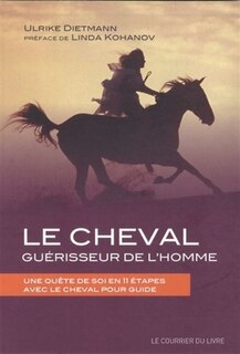 Front cover_Le cheval, guérisseur de l'homme