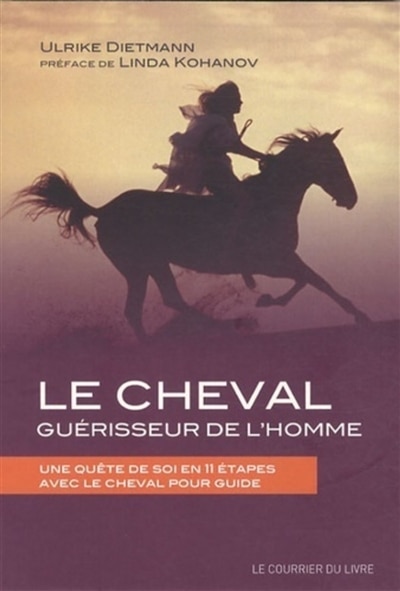 Front cover_Le cheval, guérisseur de l'homme