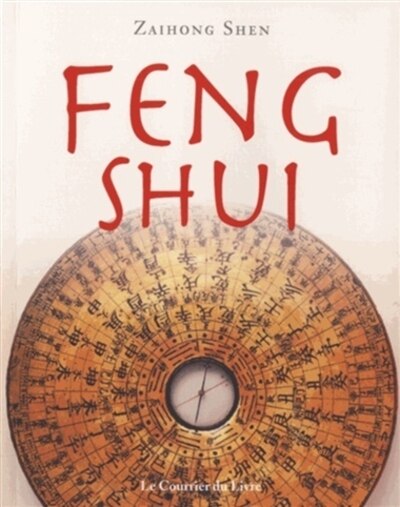 Couverture_Feng shui