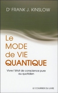 Front cover_Le mode de vie quantique