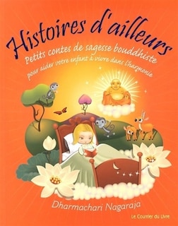 Front cover_Histoires d'ailleurs