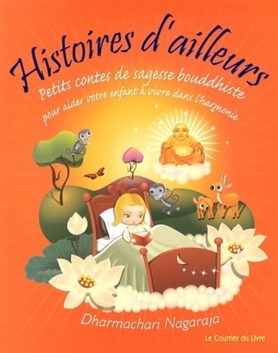 Front cover_Histoires d'ailleurs