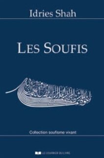 Front cover_Les soufis