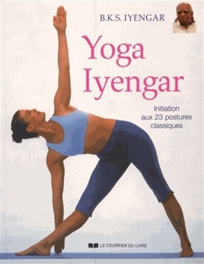 Front cover_Yoga Iyengar