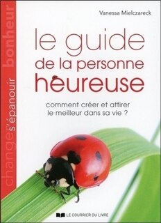 Front cover_Le guide de la personne heureuse