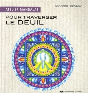 Front cover_Pour traverser le deuil