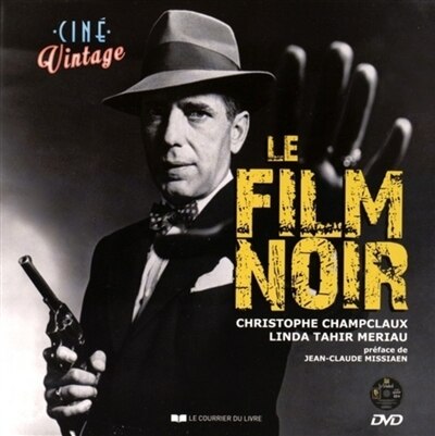 Couverture_Le film noir