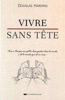 Front cover_Vivre sans tête