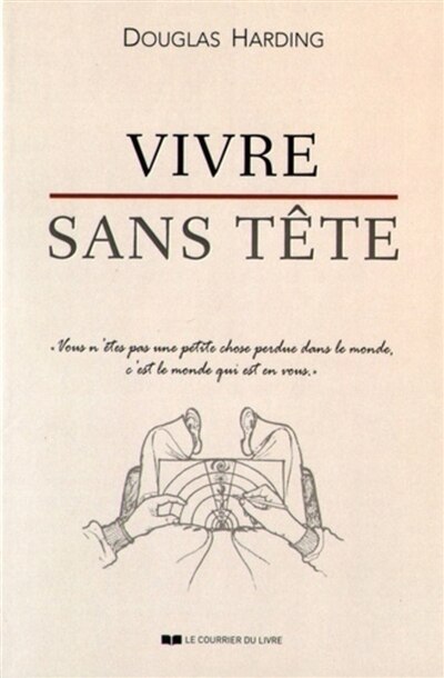 Front cover_Vivre sans tête