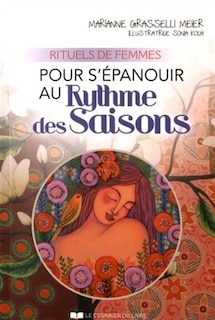 Couverture_Pour s'épanouir au rythme des saisons