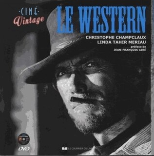 Front cover_Le western