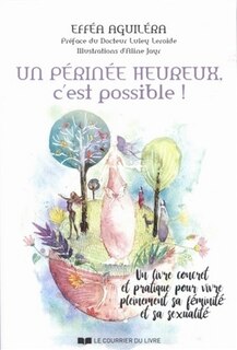 Couverture_Un périnée heureux, c'est possible !