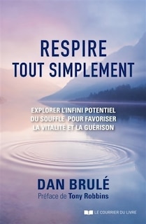 Front cover_Respire tout simplement