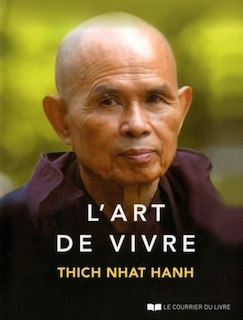 Front cover_L'art de vivre