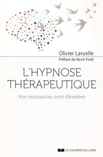 Front cover_L' hypnose thérapeutique