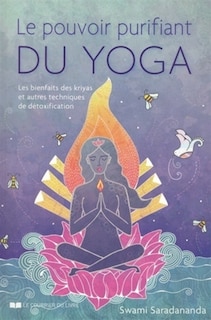 Couverture_Le pouvoir purifiant du yoga