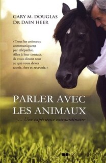 Front cover_Parler avec les animaux : une expérience extraordinaire