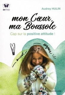 Front cover_Mon coeur ma boussole