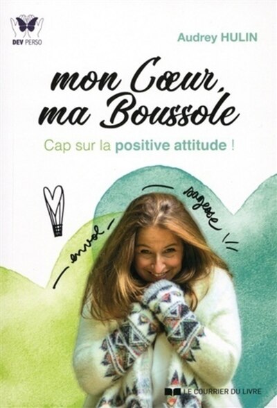 Front cover_Mon coeur ma boussole
