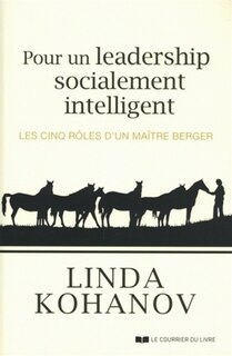 Couverture_Pour un leadership socialement intelligent