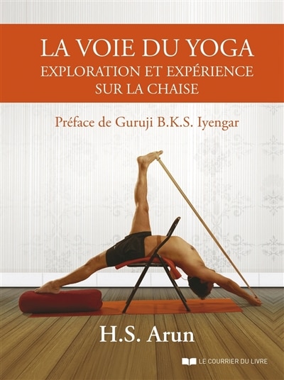 Couverture_La voie du yoga