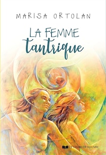 Front cover_La femme tantrique