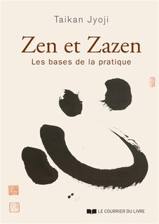 Front cover_Zen et zazen
