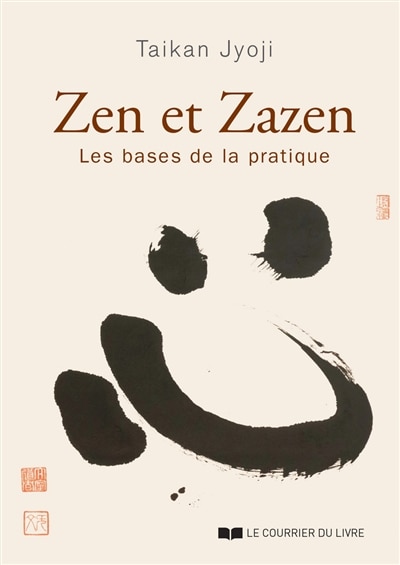 Front cover_Zen et zazen